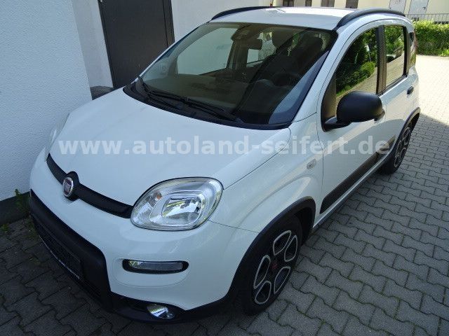 Fiat Panda 72.000 km 9.450 € München 81243