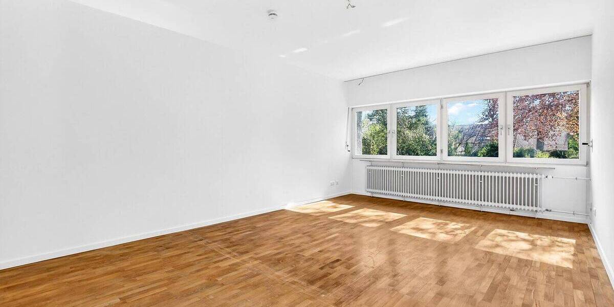 Doppelhaushälfte Gräfelfing Lochham - 5 Zimmer, 128 m&sup2;, 998.000&euro; | Angebot:26443416