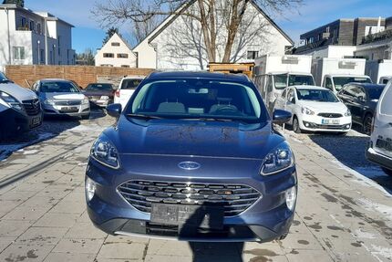 Ford Kuga 109.917 km 15.700 &euro; München 81247