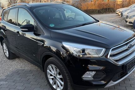 Ford Kuga 250.000 km 8.900 &euro; München 81245