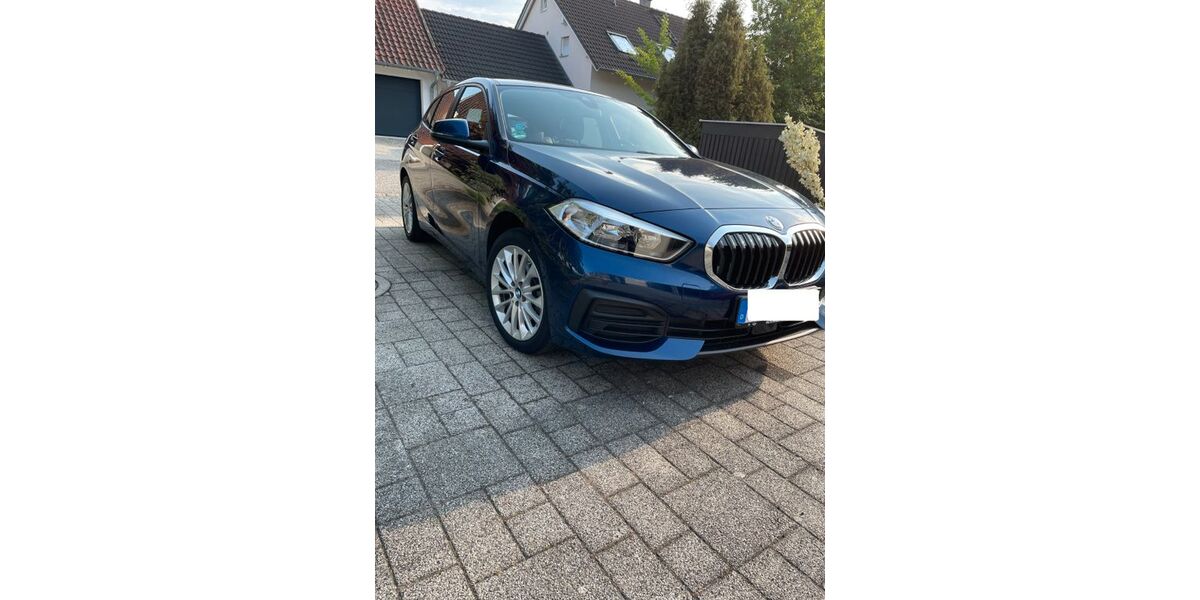 BMW 118 55.000 km 17.500 &euro; Wörth, Kreis Erding 85457