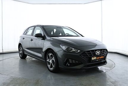 Hyundai i30 100.322 km 14.220 &euro; Garching 85748