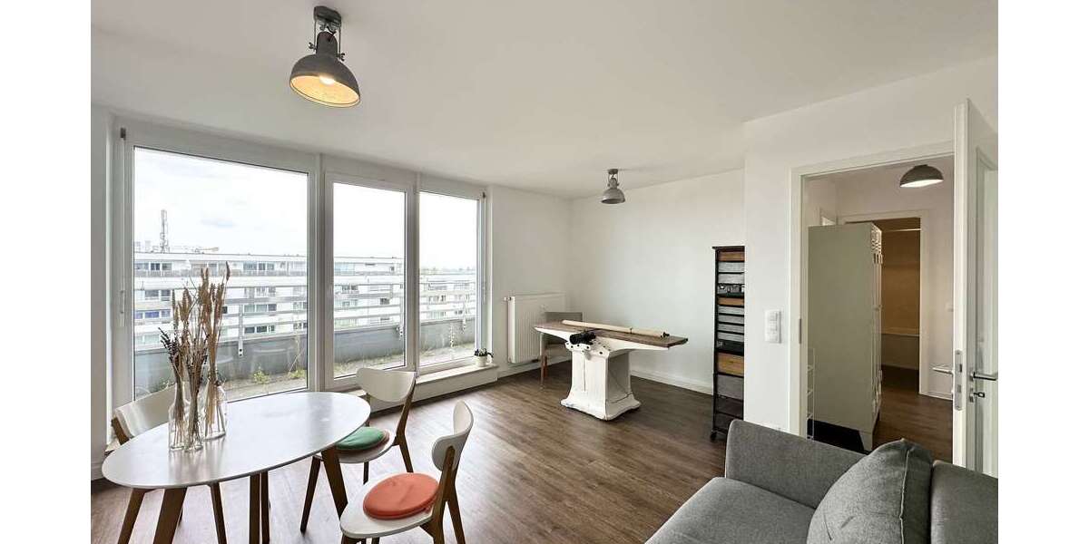 Wohnung zum Kaufen in Oberschleißheim 365.000 € 60 m² 2 zimmer