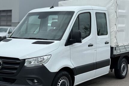 Mercedes-Benz Sprinter 55.000 km 29.990 &euro; Bergkirchen 85232