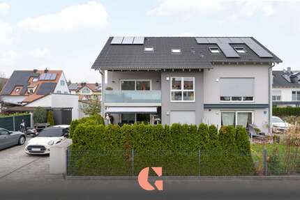 Haus zum Kaufen in München 1.448.000 € 195 m² 5 zimmer