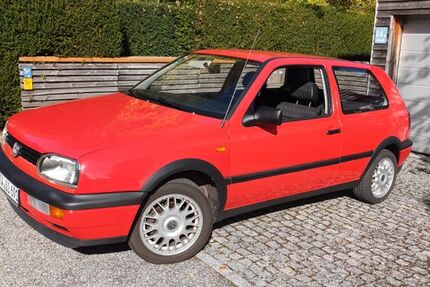 VW Golf 129.230 km 5.990 &euro; Starnberg 82319