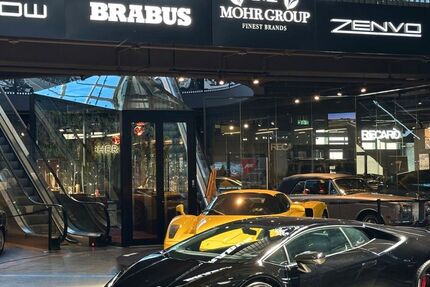 Lamborghini Huracán 2.250 km 299.900 &euro; München 80939