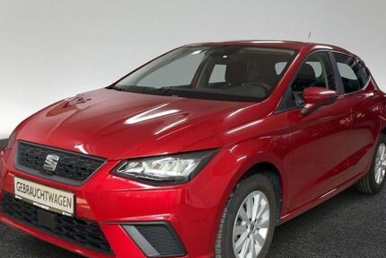 Seat Ibiza 28.900 km 13.260 &euro; München 80687