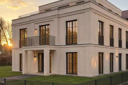 Grundstück München Schwabing-Freimann - 3.900.000&euro; | Angebot:26358285