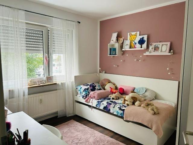 Erdgeschoßwohnung München Sendling-Westpark - 4 Zimmer, 90 m&sup2;, 695.000&euro; | Angebot:26060590