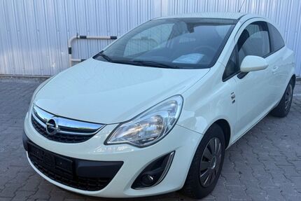 Opel Corsa 166.756 km 1.600 &euro; München 81243