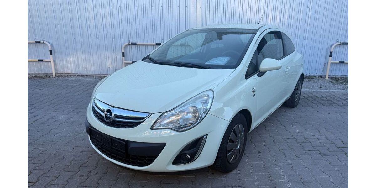 Opel Corsa 166.756 km 1.600 &euro; München 81243