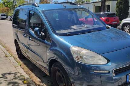 Peugeot Partner 399.367 km 2.400 &euro; Ottobrunn 85521