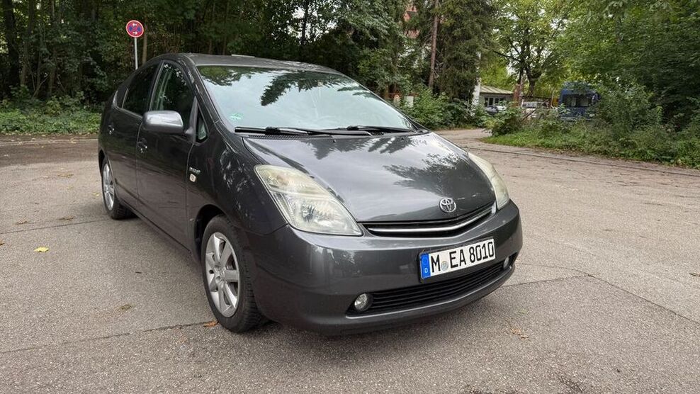 PRIUs