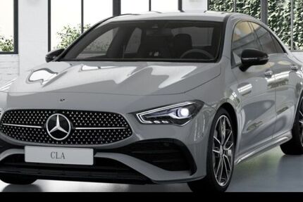 Mercedes-Benz CLA 200 9.900 km 39.900 &euro; München 80636