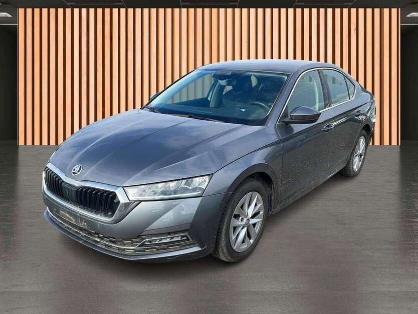 Octavia