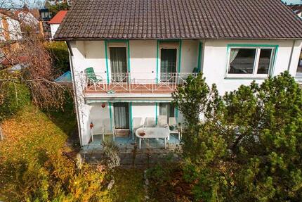 Einfamilienhaus freistehend Waldtrudering zimmer