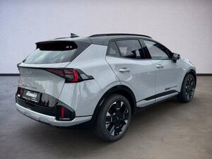 Kia SPORTAGE 1.6T AWD DCT FACELIFT GTL|SD|GD|DRI|SOU 2.500 km 39.960 &euro; Höhenkirchen-Siegertsbrun 85635