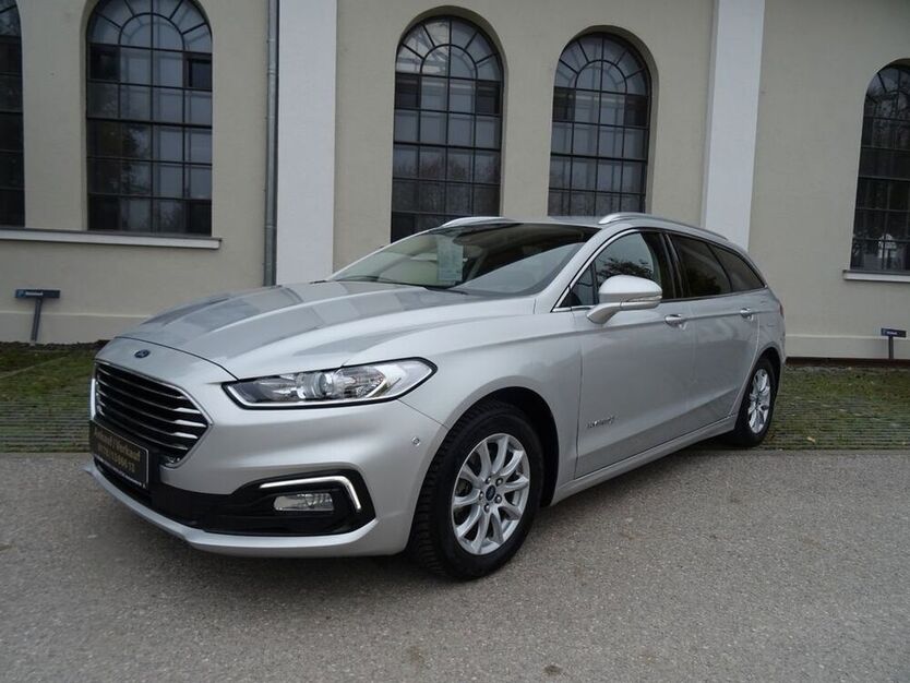Mondeo