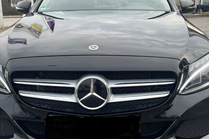 Mercedes-Benz C 250 186.500 km 16.500 &euro; München 81825