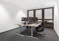 Große Bürofläche in München Pasing - All-in-Miete