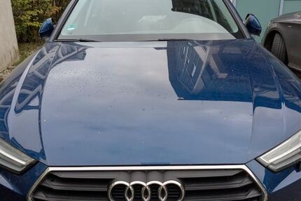 Audi A4 102.000 km 14.500 € Freising 85356