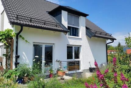 Haus München Feldmoching-Hasenbergl - 4 Zimmer, 100 m&sup2;, 635.000&euro; | Angebot:25636823