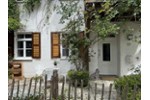 GESCHICHTE & CHARAKTER IN IDYLLISCHER LAGE - Erdgeschoßwohnung Gauting | Angebot:27233925