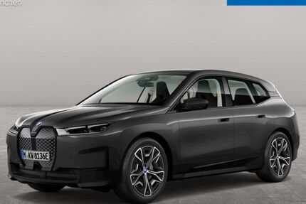 BMW iX 24.793 km 66.995 &euro; München 80939