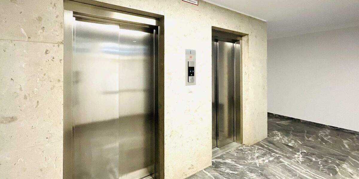 Etagenwohnung München Bogenhausen - 2 Zimmer, 65 m&sup2;, 399.000&euro; | Angebot:25744015