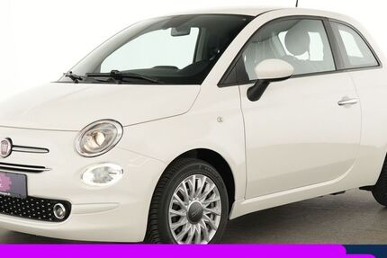 Fiat 500 41.106 km 10.395 € Garching bei München 85748