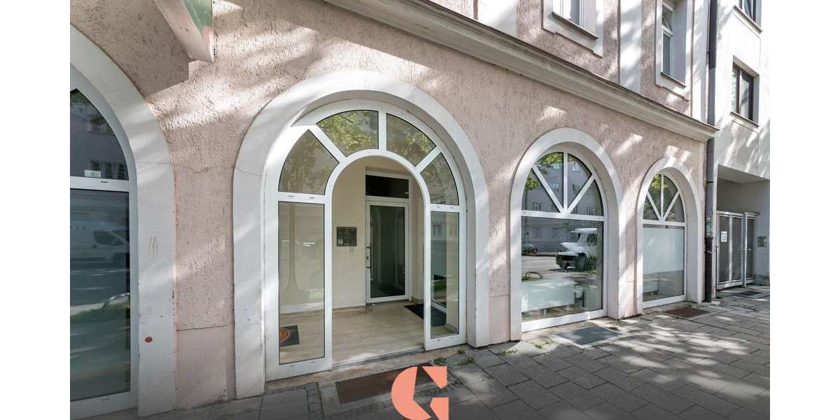 Gewerbeobjekt München / Obergiesing Obergiesing - 499.000&euro; | Angebot:24972322