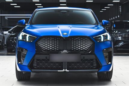 BMW iX2 15.881 km 54.990 &euro; Feldkirchen bei München 85622