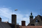 Zentral in München: moderne Wohnung im alten Hof in Erbpacht optional mit TG-Stellplatz - Etagenwohnung München Altstadt-Lehel | Angebot:27082976
