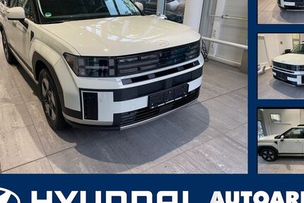 Hyundai SANTA FE 30.000 km 41.975 &euro; München 80993