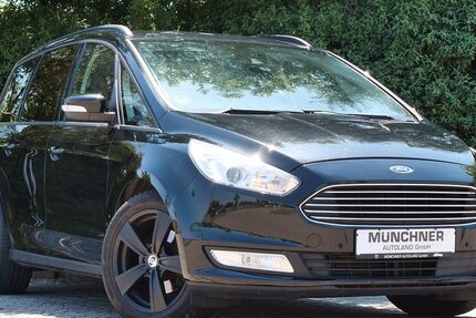 Ford Galaxy 157.000 km 13.500 &euro; München 81243