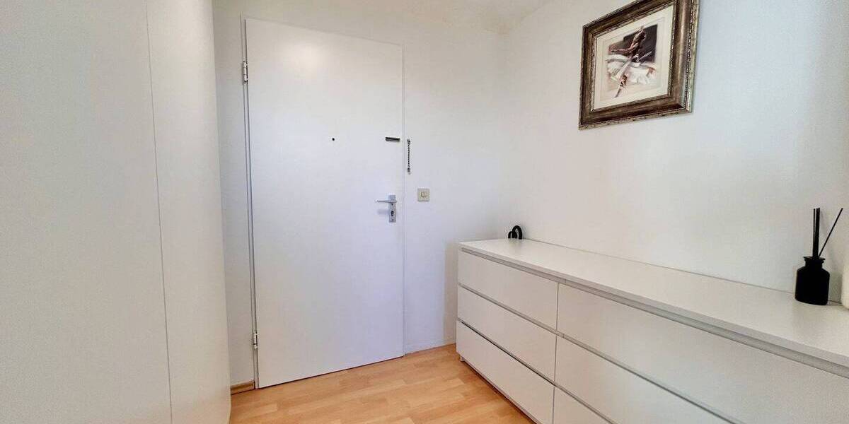 Etagenwohnung München Sendling-Westpark - 3 Zimmer, 67 m&sup2;, 528.000&euro; | Angebot:26868751
