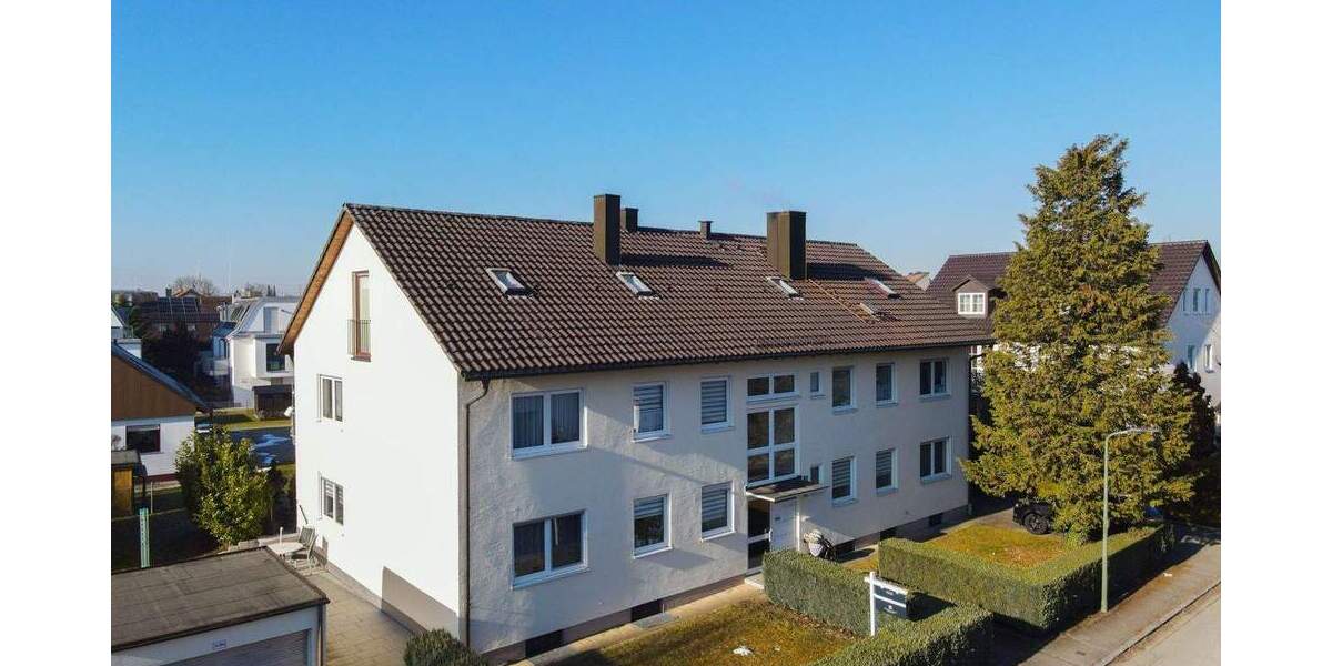 Mehrfamilienhaus, Wohnhaus München Pasing-Obermenzing - 1 Zimmer, 437 m&sup2;, 2.600.000&euro; | Angebot:25680984
