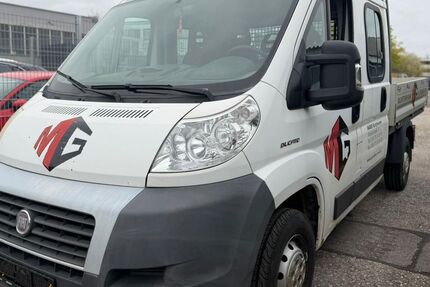 Fiat Ducato 179.400 km 3.500 &euro; München 80995