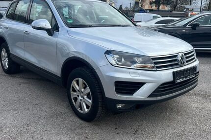 VW Touareg 293.000 km 13.900 &euro; München 81243