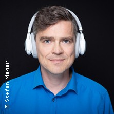 Henning Schmidtke - Es ist nicht alles so scheiße, wie du denkst 12.03.2026 Centrum Westende - Kleinkunstbühne Meiderich