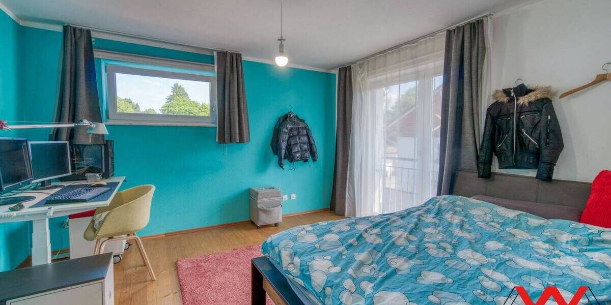 Einfamilienhaus Moosach - 5 Zimmer, 197 m&sup2;, 935.000&euro; | Angebot:25845072