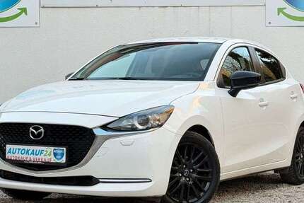 Mazda 2 148.500 km 12.590 &euro; München 80807
