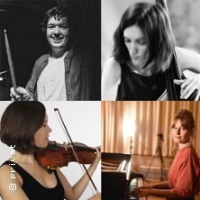Elina Violina Jazz Quartet München