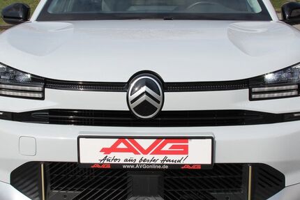 Citroen C4 11.865 km 18.450 &euro; Ebersberg 85560