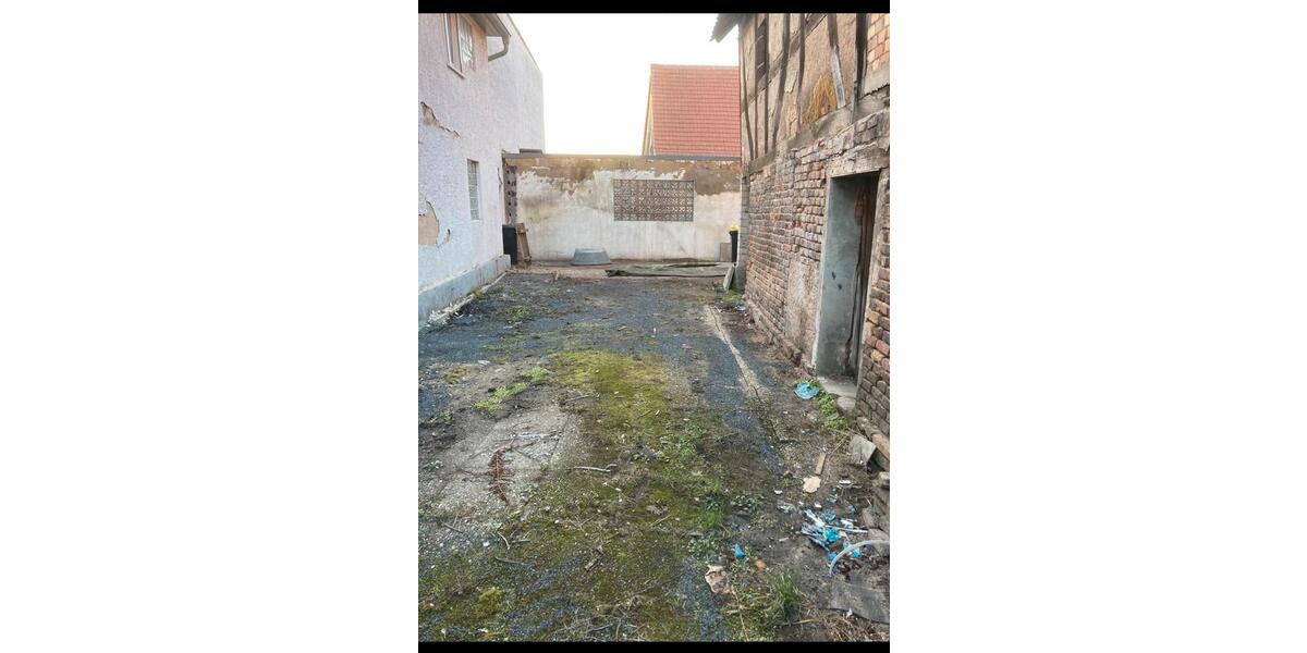 Einfamilienhaus Germering - 7 Zimmer, 204 m&sup2;, 99.900&euro; | Angebot:26616671