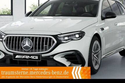 Mercedes-Benz E 53 AMG 18.931 km 74.990 &euro; München 80636