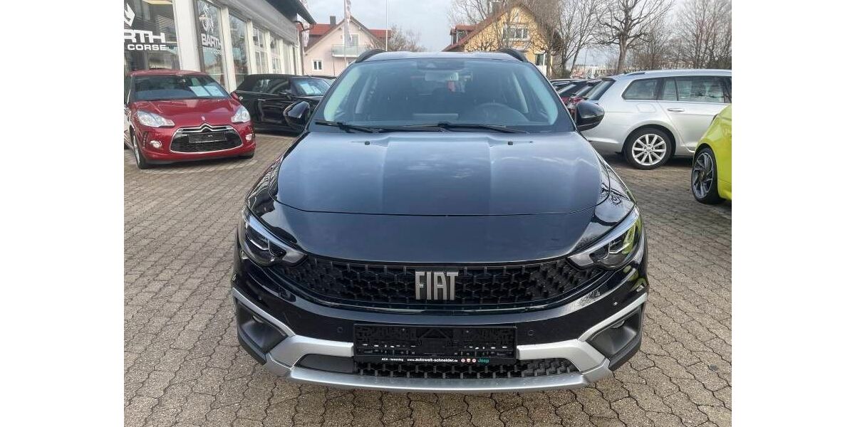 Fiat Tipo 1.500 km 28.990 € Ismaning 85737