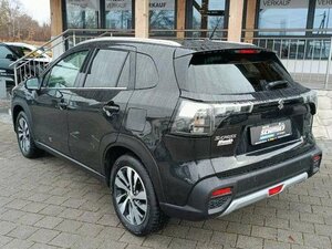 Suzuki SX4 S-Cross S-CROSS 1.5 COMF.+ALLGRIP AGS 2.000 km 29.490 &euro; Höhenkirchen-Siegertsbrun 85635