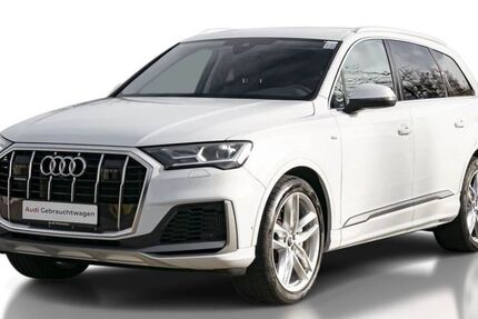 Audi Q7 40.000 km 55.999 &euro; München 81243